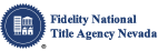 Fidelity National Title Logo